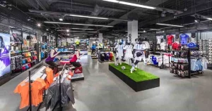 Quick guide to intuitive online shopping