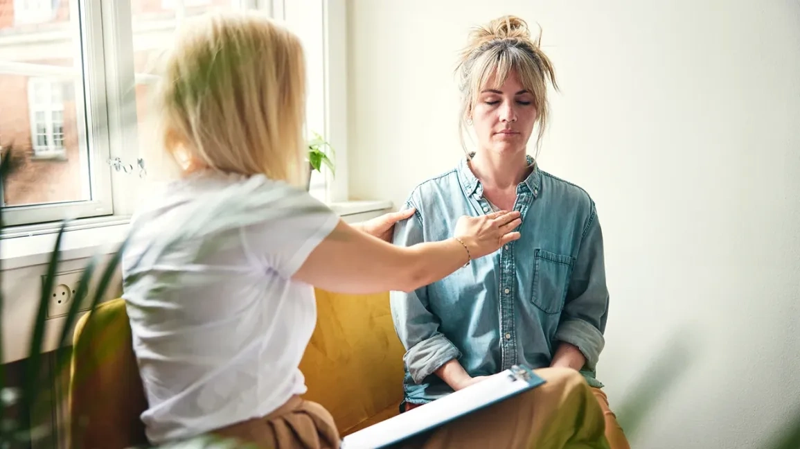 Boosting Employee Morale The Benefits of Holistic Healing in Business