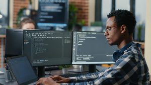 Remote data recovery services overview