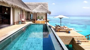Eco-friendly luxury villas explained