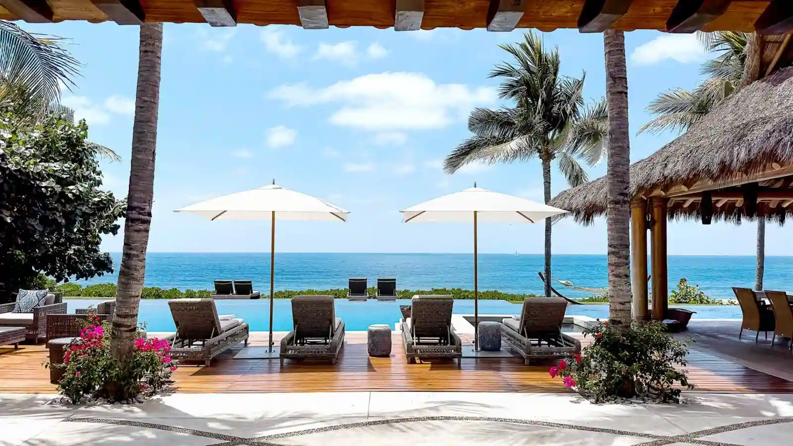 The Science Behind Eco-Friendly Luxury Villas What You Need to Know