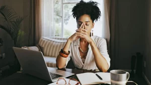 Self-care tips for managing stress