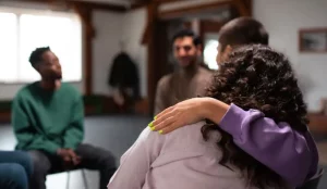 Family Support in Recovery