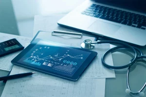 understanding EHR and document systems