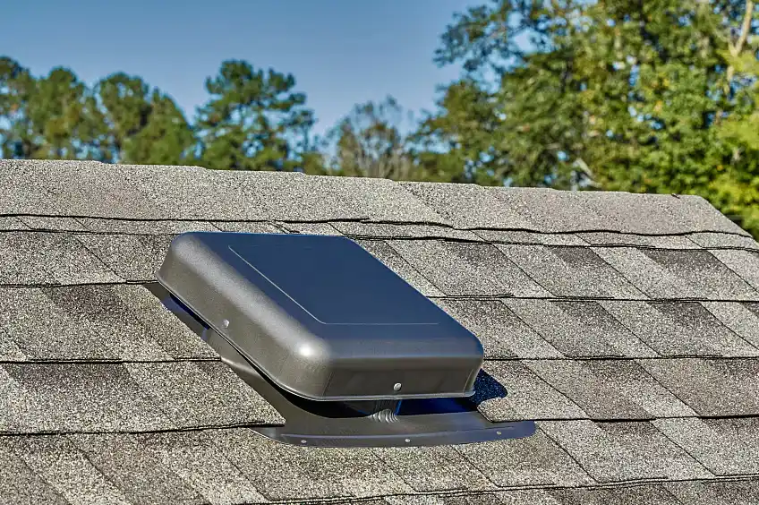 Solutions for Improving Roof Ventilation
